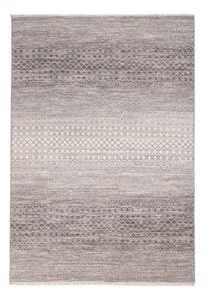 Designer Rug - 240 x 170 cm - multicolored