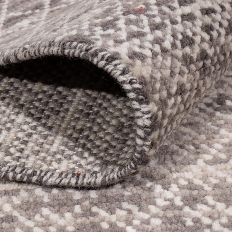 Designer Rug - 240 x 170 cm - multicolored