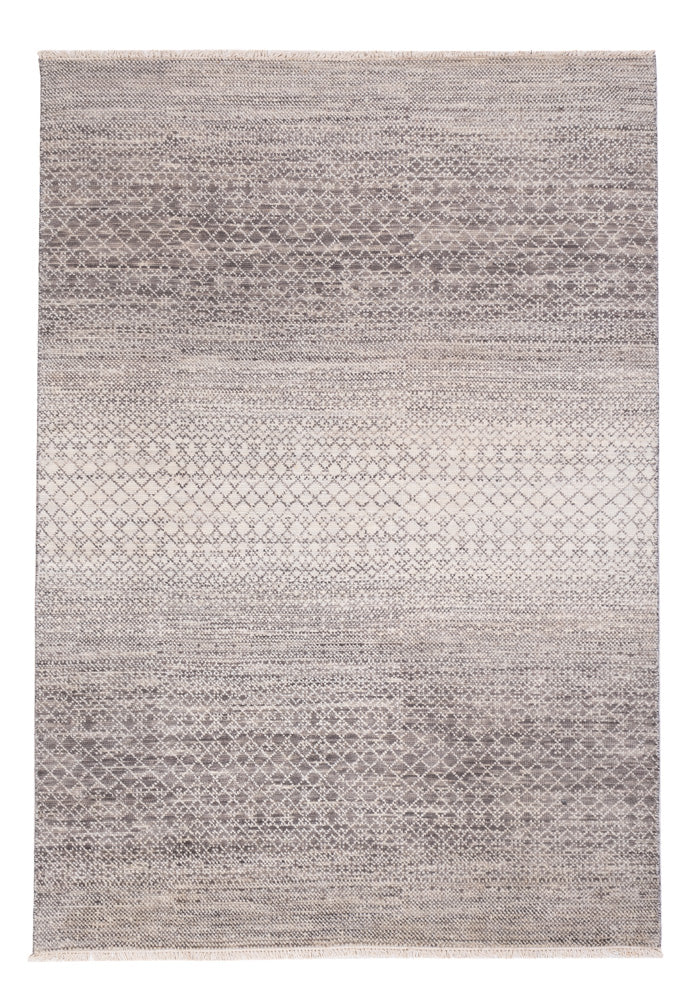 Designer Rug - 240 x 170 cm - multicolored