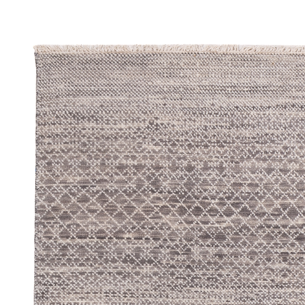 Designer Rug - 240 x 170 cm - multicolored