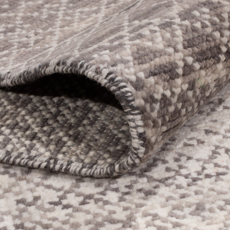 Designer Rug - 240 x 170 cm - multicolored