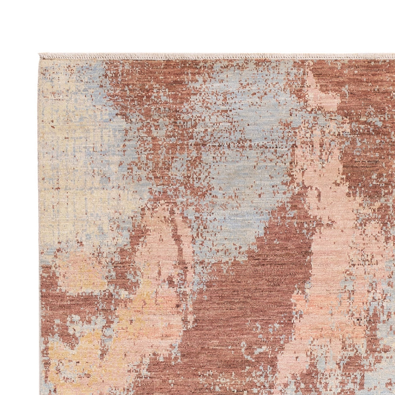 Designer Rug - 235 x 172 cm - multicolored