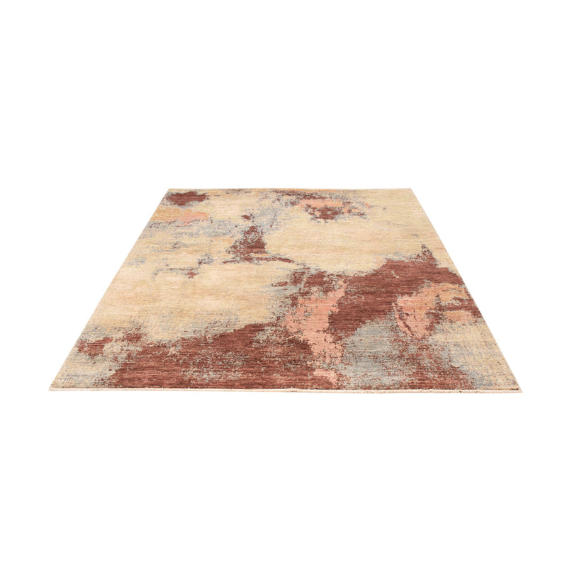 Designer Rug - 235 x 172 cm - multicolored