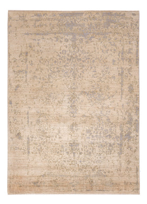 Designer Rug - 241 x 174 cm - beige