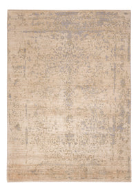 Designer Rug - 241 x 174 cm - beige