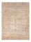 Designer Rug - 241 x 174 cm - beige