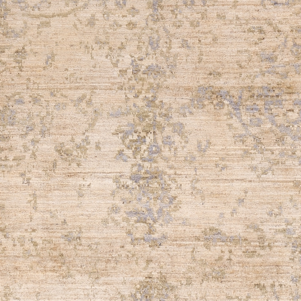 Designer Rug - 241 x 174 cm - beige