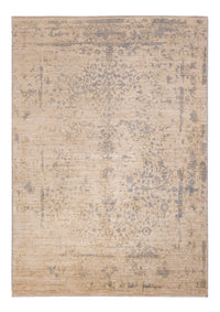 Designer Rug - 237 x 171 cm - beige