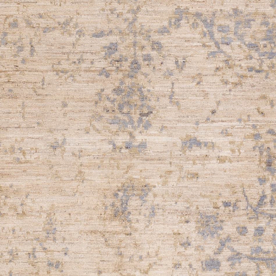 Designer Rug - 237 x 171 cm - beige