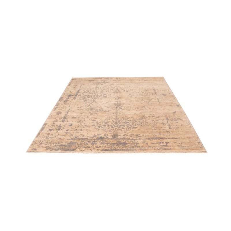 Designer Rug - 237 x 171 cm - beige