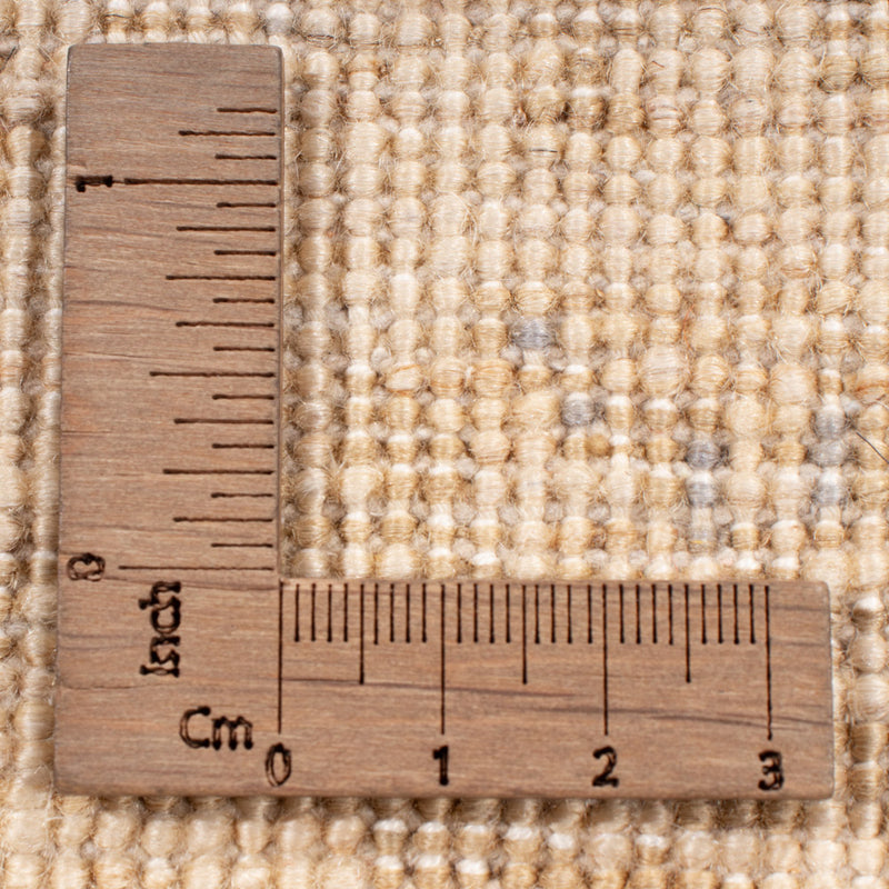 Designer Rug - 237 x 171 cm - beige