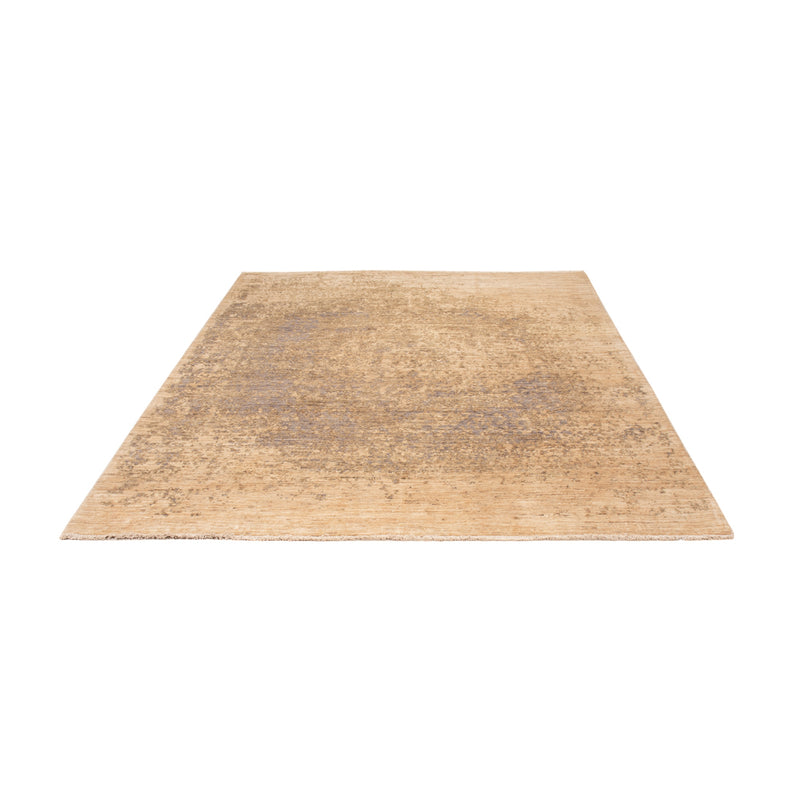 Designer Rug - 237 x 171 cm - beige