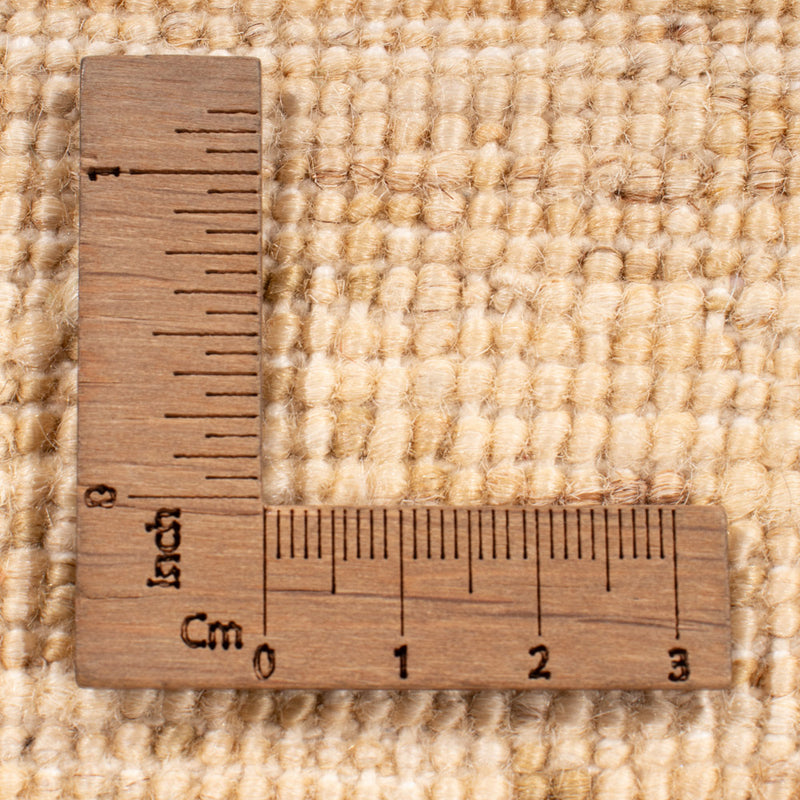 Designer Rug - 237 x 171 cm - beige