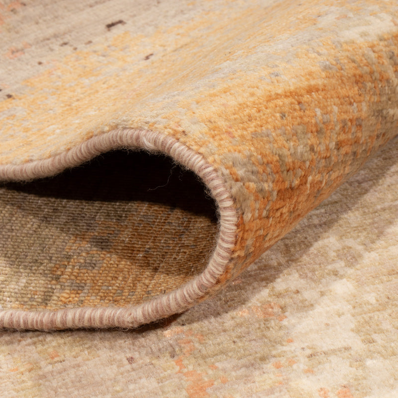 Designer Rug - 239 x 175 cm - multicolored