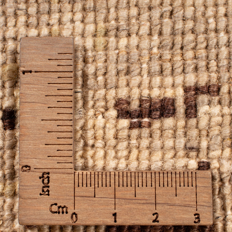 Designer Rug - 239 x 175 cm - multicolored