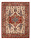 Ziegler Rug - Kazak - 238 x 192 cm - beige