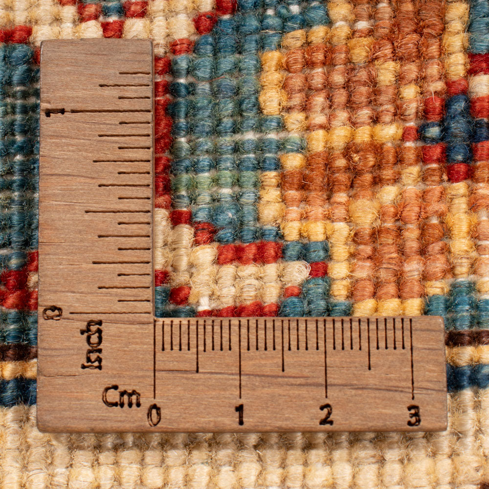 Ziegler Rug - Kazak - 238 x 192 cm - beige