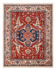Kazak Rug 240x191cm - Oriental Rug