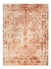 Designer Rug - 234 x 176 cm - beige
