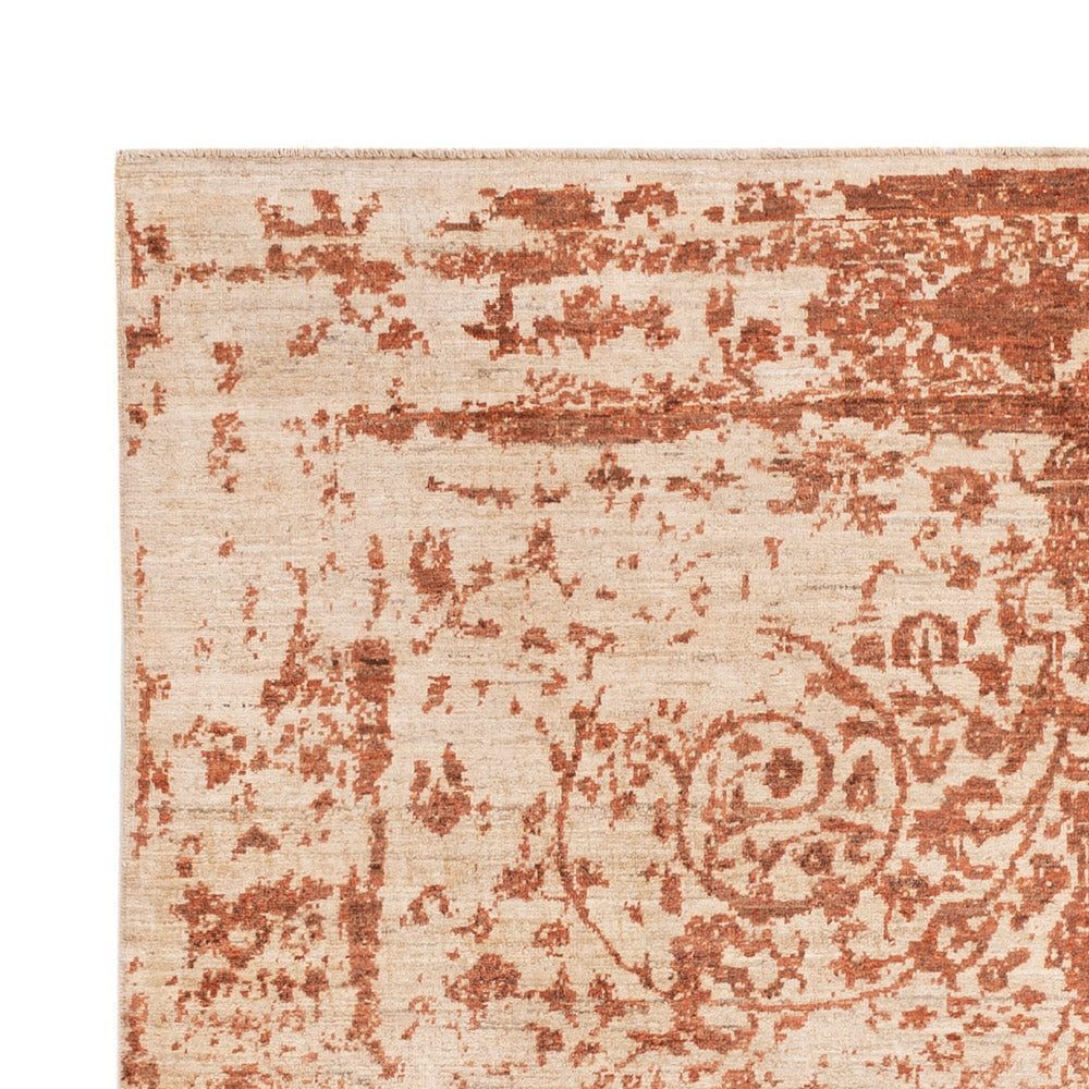 Designer Rug 234x176cm - Designerteppich