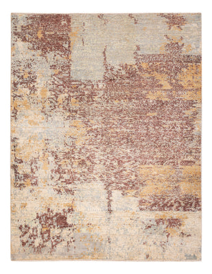 Designer Rug - 225 x 175 cm - multicolored