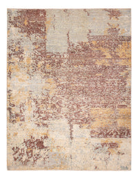Designer Rug - 225 x 175 cm - multicolored