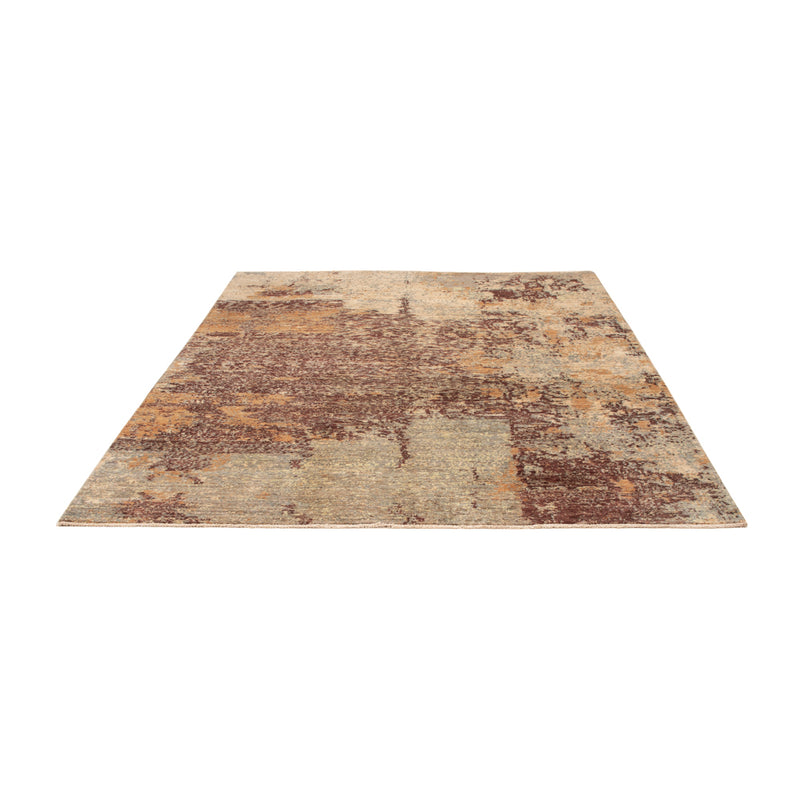 Designer Rug - 225 x 175 cm - multicolored