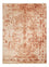 Designer Rug - 241 x 176 cm - multicolored