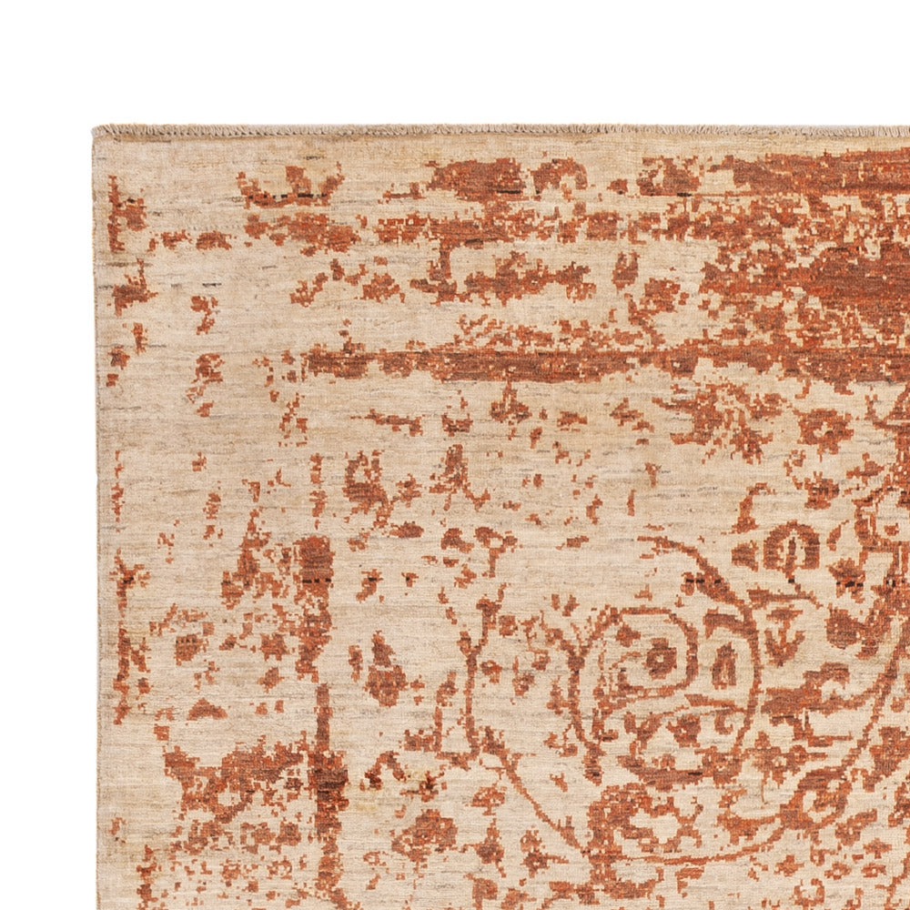 Designer Rug 241x176cm - Designerteppich