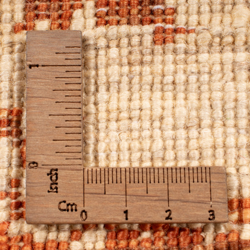 Designer Rug - 241 x 176 cm - multicolored