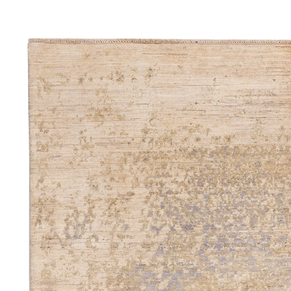 Designer Rug - 231 x 169 cm - beige