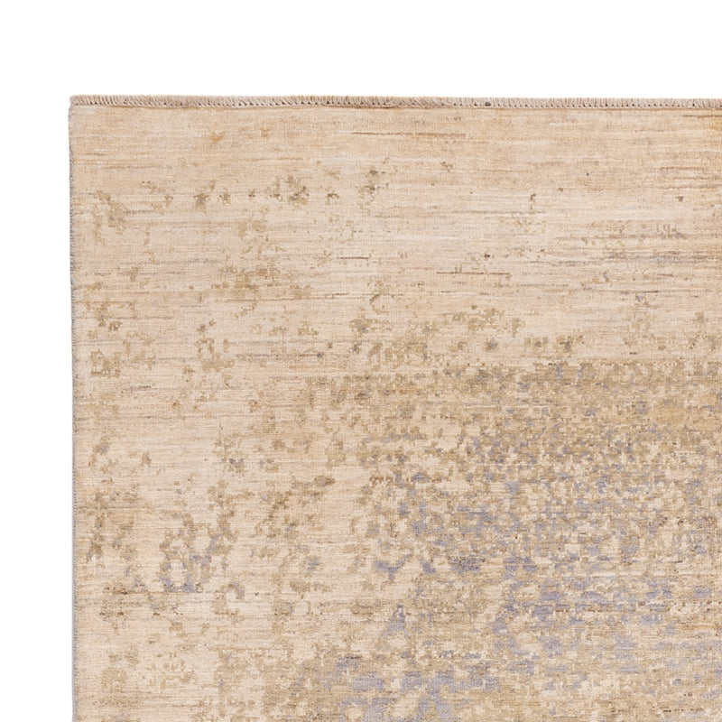 Designer Rug - 231 x 169 cm - beige