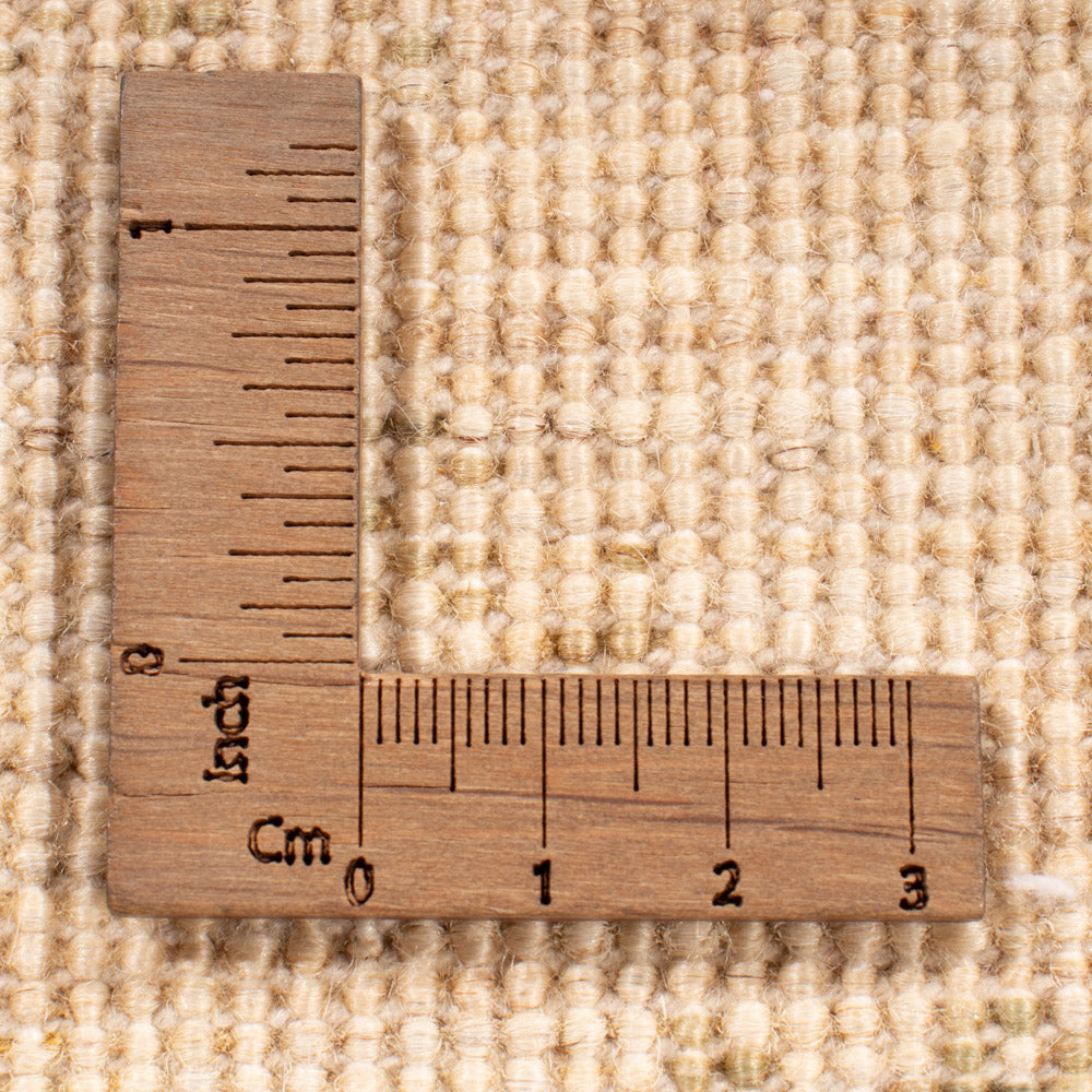 Designer Rug - 231 x 169 cm - beige