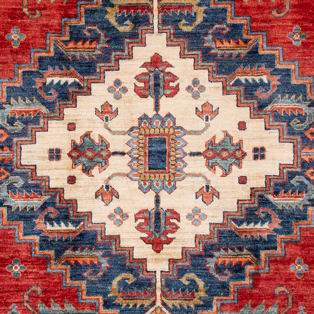 Ziegler Rug - Kazak - 260 x 199 cm - red