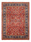 Ziegler Rug - Kazak - 253 x 188 cm - red