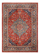 Kazak Rug 253x186cm - Oriental Rug