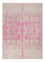 Designer Rug - 238 x 173 cm - multicolored