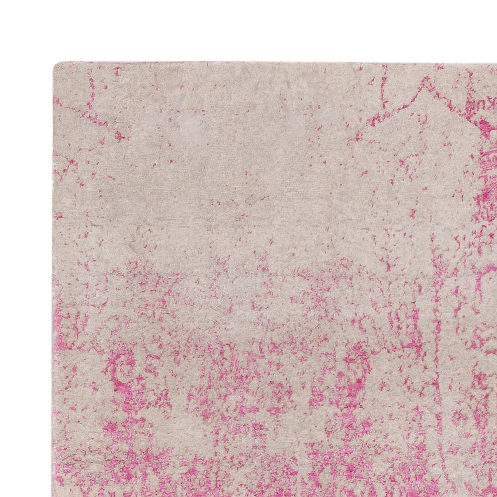 Designer Rug - 238 x 173 cm - multicolored