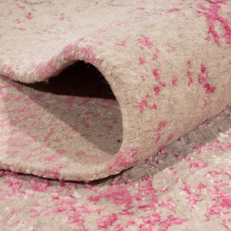 Designer Rug - 238 x 173 cm - multicolored