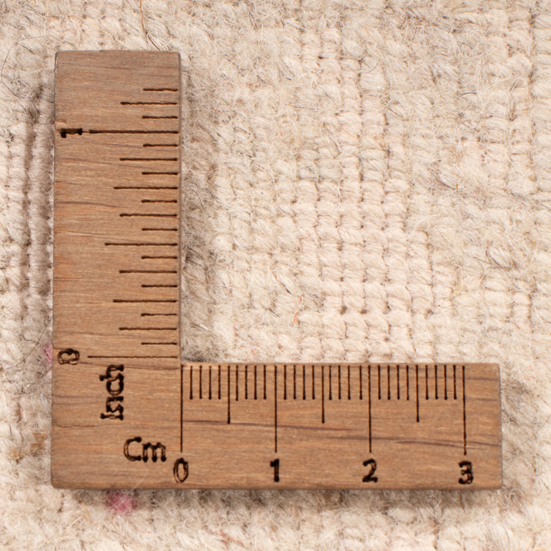 Designer Rug - 238 x 173 cm - multicolored