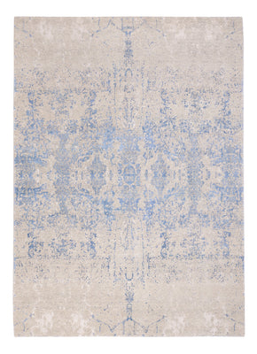 Designer Rug - 238 x 172 cm - multicolored