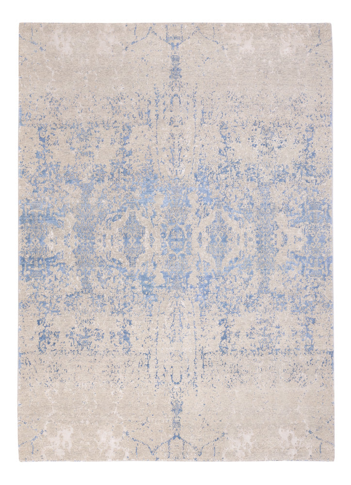 Designer Rug - 238 x 172 cm - multicolored