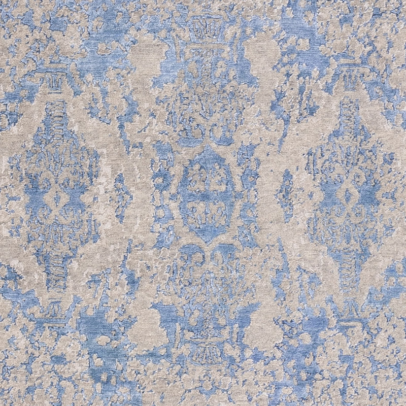 Designer Rug - 238 x 172 cm - multicolored