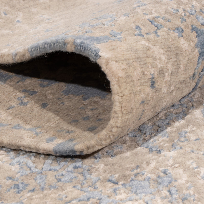 Designer Rug - 238 x 172 cm - multicolored