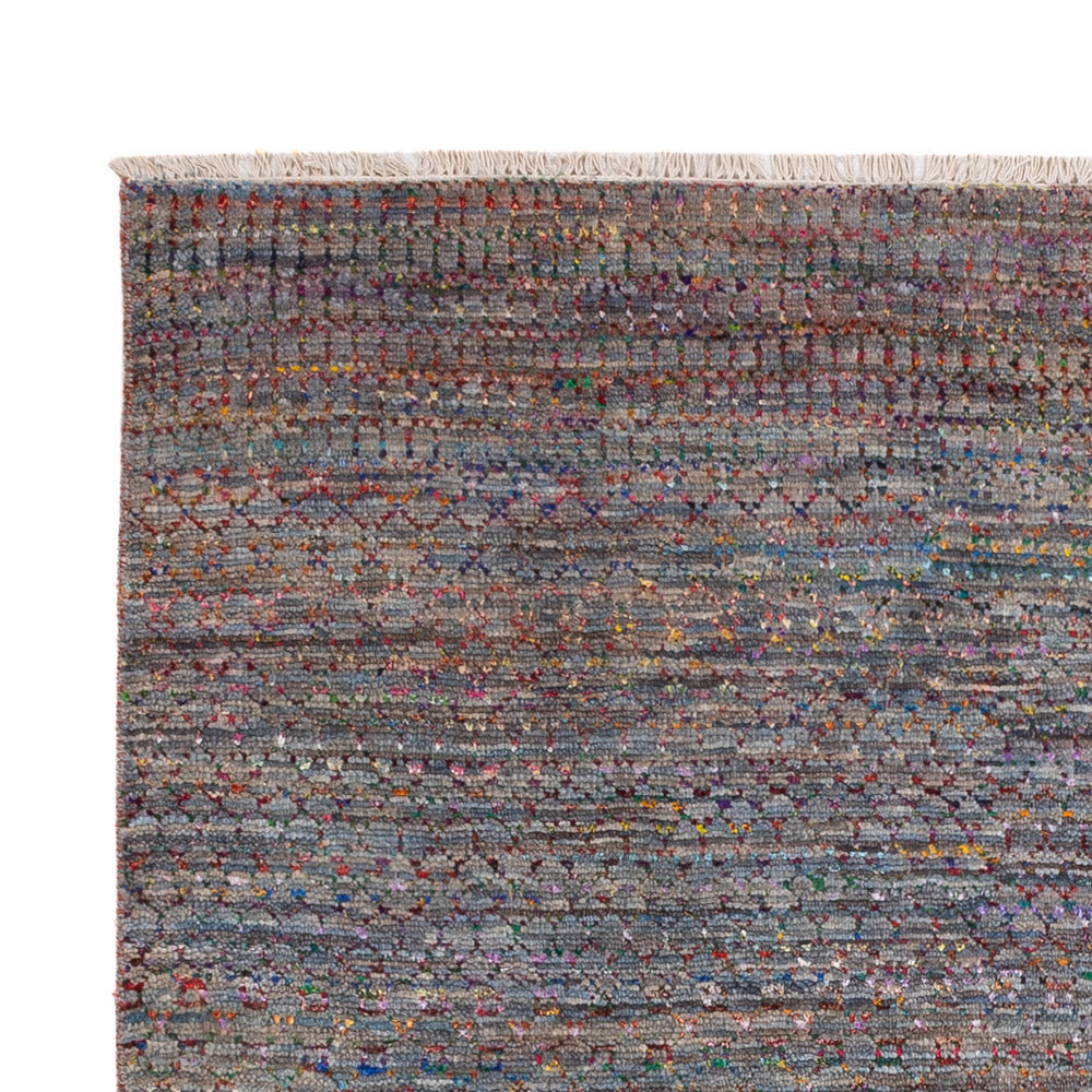 Designer Rug 223x170cm - Designerteppich
