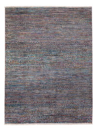 Designer Rug - 223 x 170 cm - multicolored