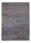 Designer Rug - 223 x 170 cm - multicolored