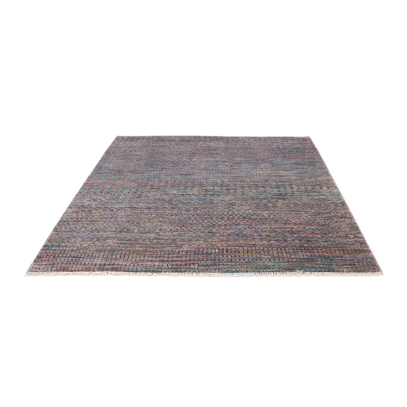 Designer Rug - 223 x 170 cm - multicolored