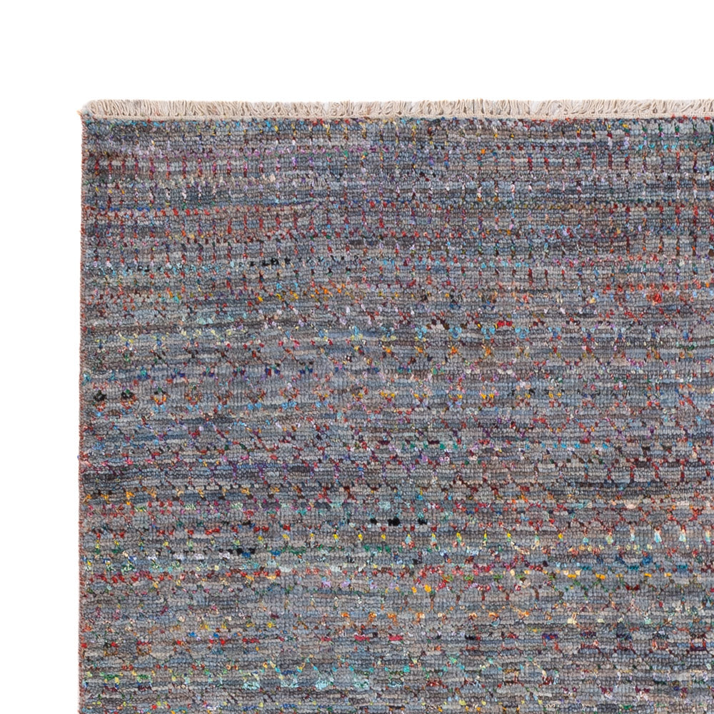 Designer Rug - 239 x 172 cm - multicolored