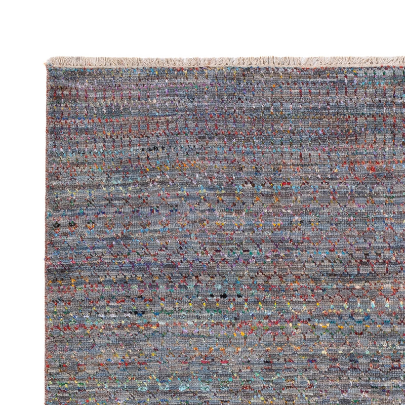 Designer Rug - 239 x 172 cm - multicolored